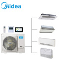 Midea Light Commercial DC Inverter Vrf/Vrv Energy Saving Mini Split Air Conditioner